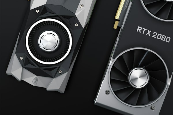 Refurbished server hardware testing