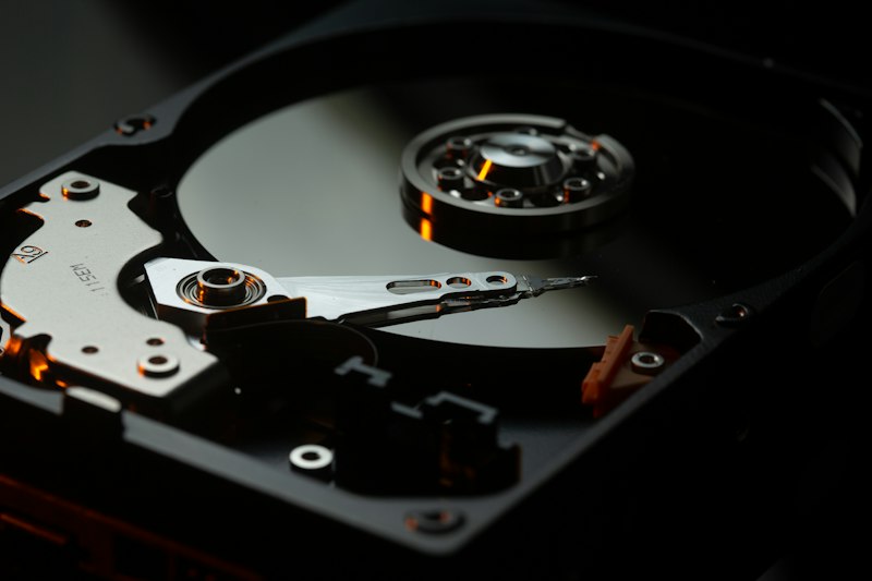 Dell PowerEdge R740 server
