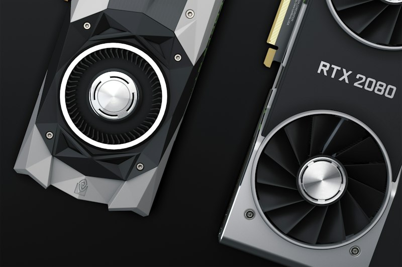 Supermicro GPU server